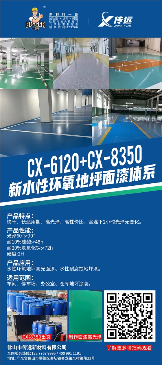 CX-6120+CX-8350