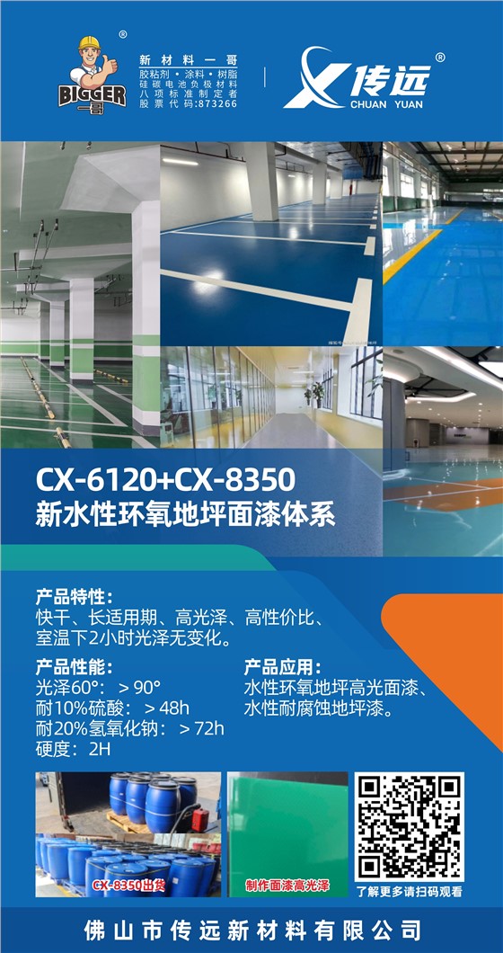 CX-6120+CX-8350-