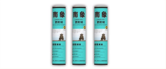 硅酮胶