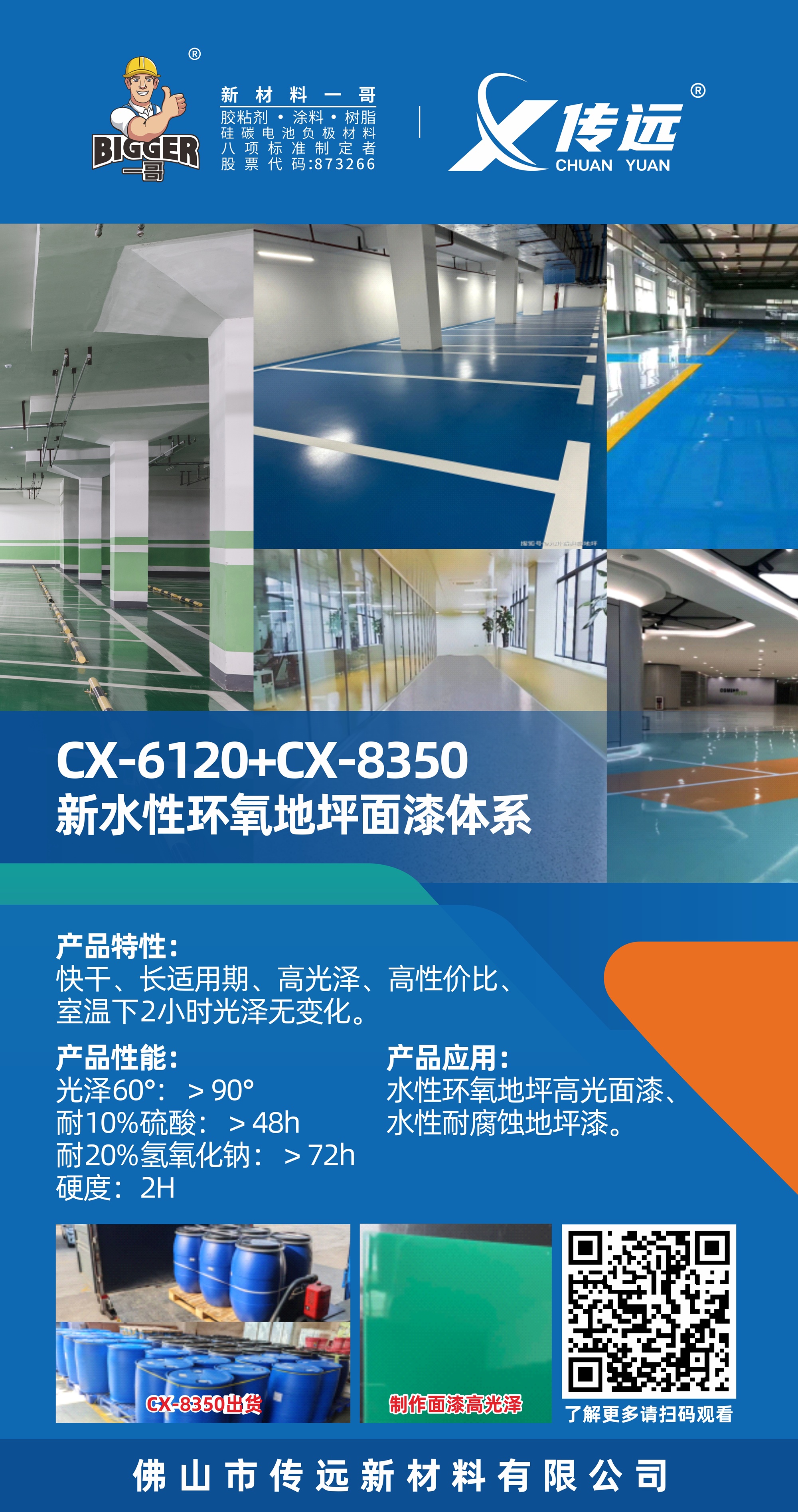 CX-6120+CX-8350-